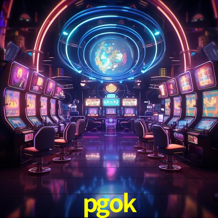 pgok,pgok.com