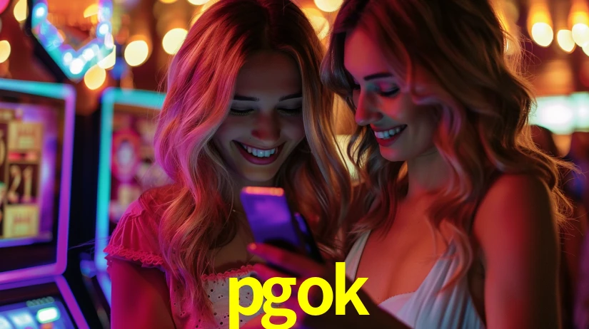VIP Casino pgok