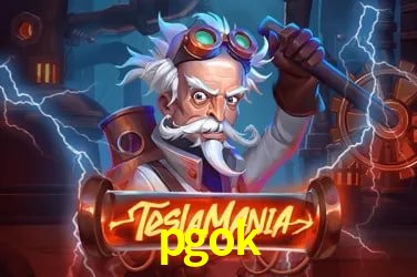 Sistemas de Segurança pgok