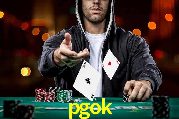 Bônus Generosos e Exclusivos no pgok para Você!