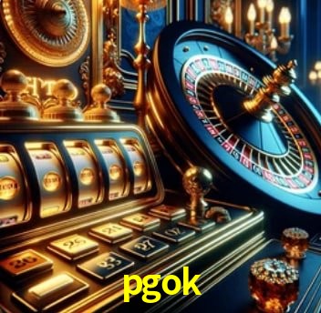 Estatísticas pgok