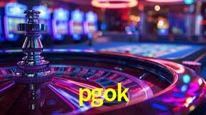Platform Technology pgok
