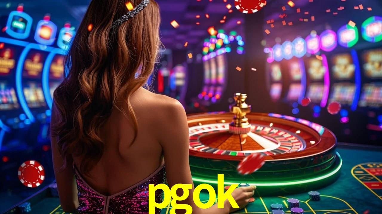 pgok,pgok.com