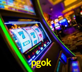 A Popularidade dos Caça-Níqueis no pgok
