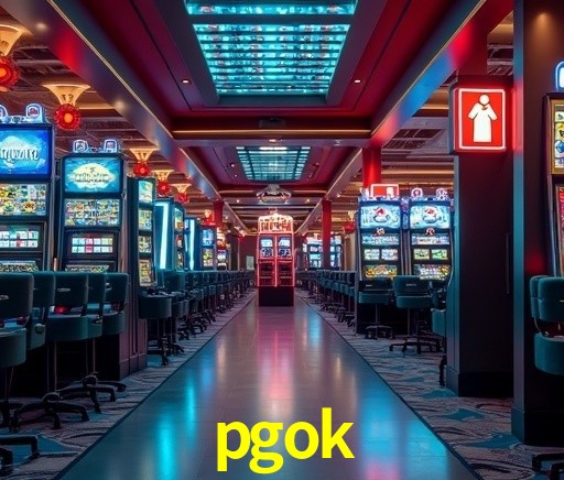 pgok.com