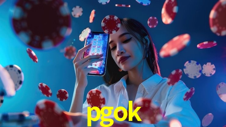 pgok,pgok.com