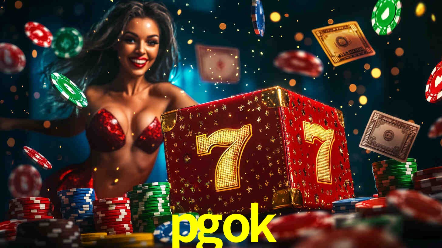 pgok,pgok.com