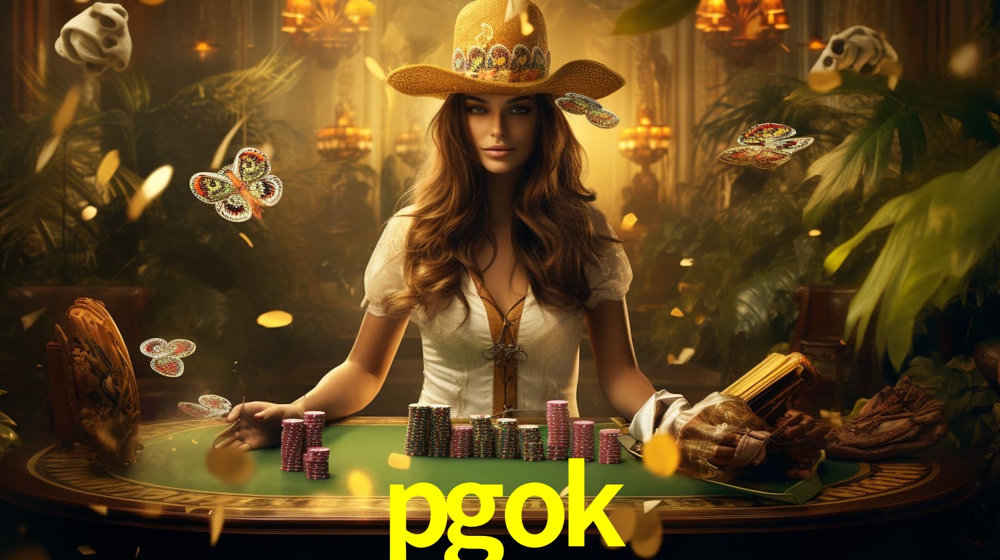 Game Statistics pgok