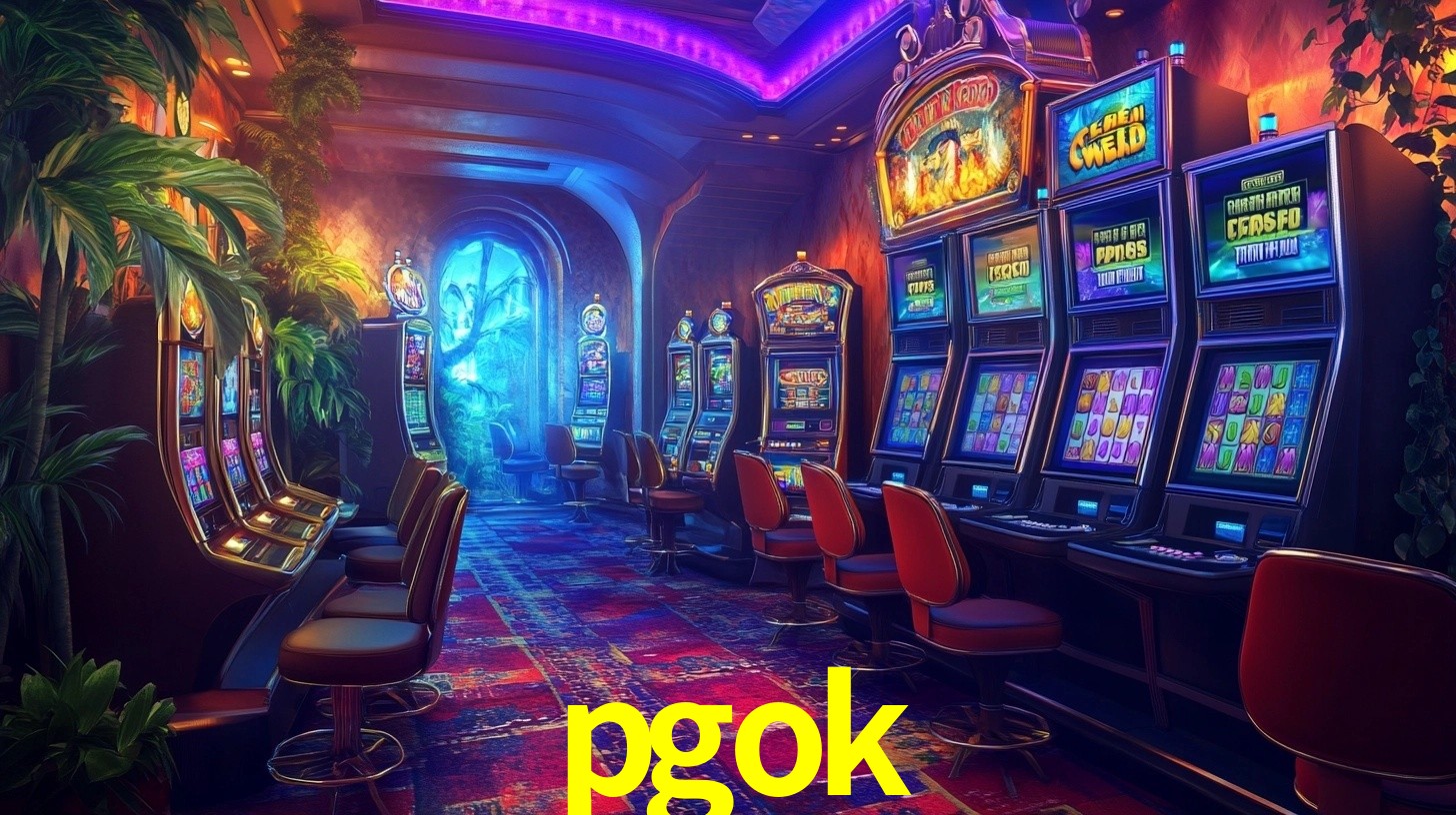 Experiência VIP pgok
