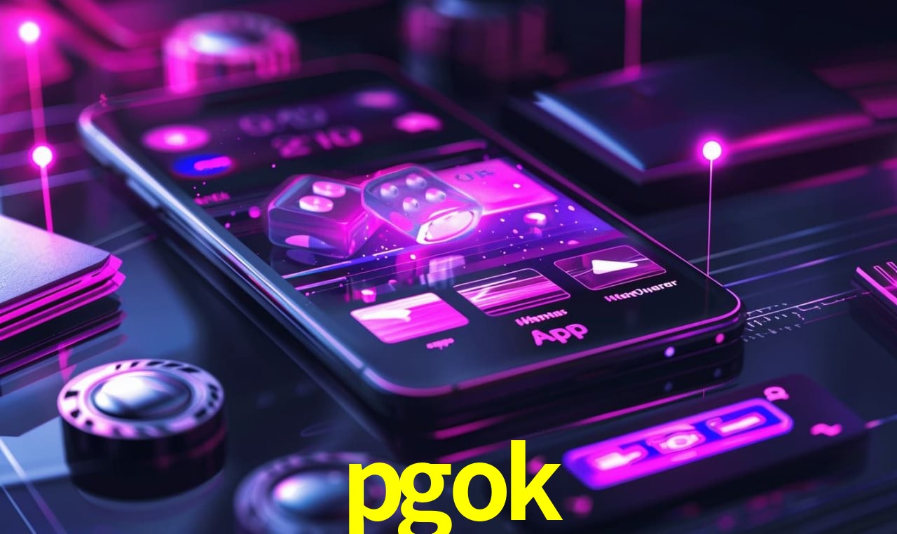 Secure Login pgok