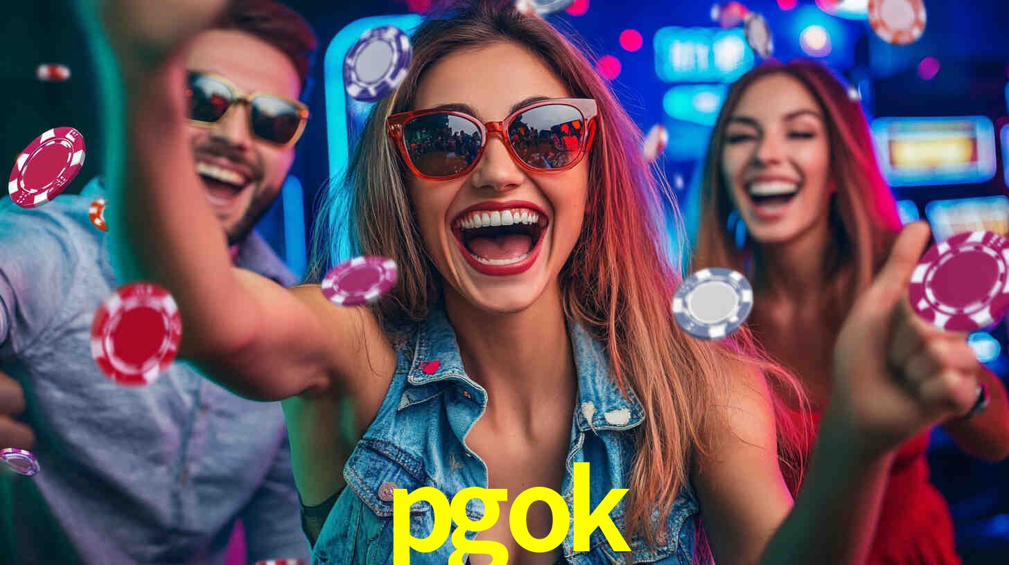 A Experiência Imersiva dos Cassinos Ao Vivo no pgok