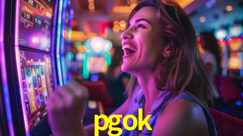 Live Casino pgok