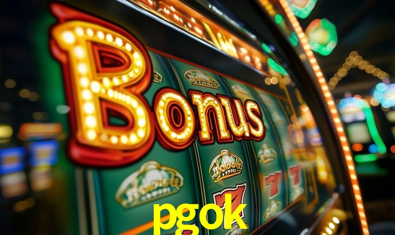 pgok,pgok.com